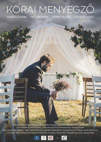 Постер к фильму Korai Menyegzo (2022)