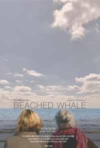 Постер фильма «Beached Whale (2017)» — (1 из 1)