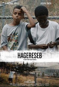 Постер фильма «Hagereseb (2015)» — (2 из 2)