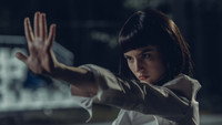 «Совсем новички (2023)» — обои к сериалу #2