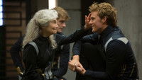 The Hunger Games : L'embrasement