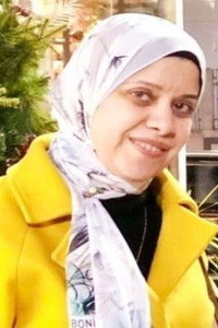 Heba Ragab