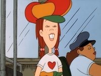 Gretchen, das Genie