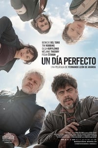 Poster de A Perfect Day