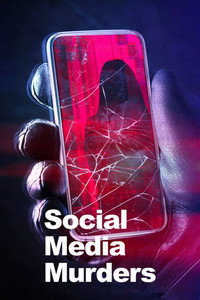 Social Media Murders image