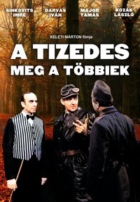 The Corporal and the Others poster