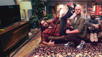 «Веселый дом Aunty Donna (2020)» — обои к сериалу #2