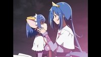 Did the Maid Fall Asleep!? Komugi, Final Verse!!