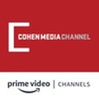 Cohen Media Amazon Channel Logo