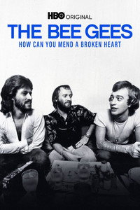 Постер фильма «История группы Bee Gees: Как собрать разбитое сердце (2020)» — (10 из 33)