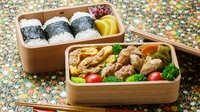 Authentic Japanese Cooking Saitos Family Bento Box