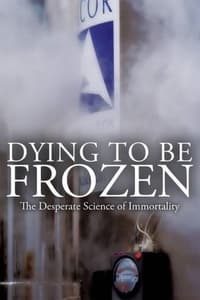 Dying to be Frozen (2020)