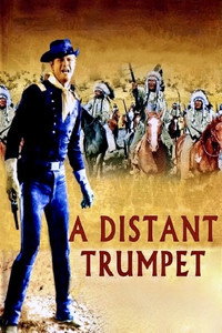 Постер фильма «Далекий звук трубы (1964)» — (6 из 12)