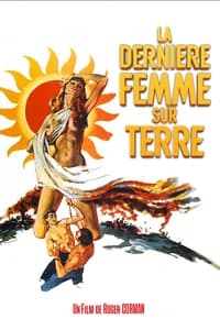 La Dernière Femme sur Terre (1960)