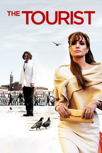 Постер фильма «Турист (2013)» — (15 из 38)