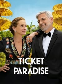 Ticket To Paradise