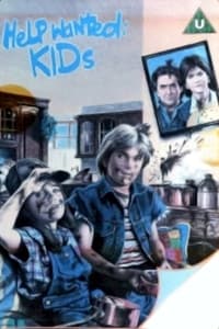 Help Wanted: Kids (1986)