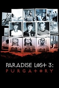 Paradise Lost 3: Purgatory - 2012