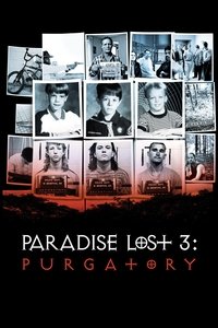 Poster de Paradise Lost 3: Purgatorio