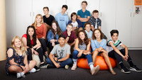 «My Year 7 Life (2017-2018)» — обои к сериалу #2
