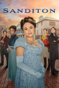 Постер сериала «Сэндитон (2019)» — (6 из 120)