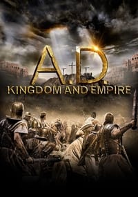 A.D. Kingdom and Empire (2015)