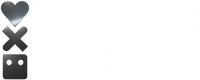 Логотип мультсериала «Любовь. Смерть. Роботы (2019)» — (1 из 153)