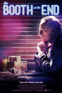 Постер сериала «Столик в углу (2011 - 2012)» — (4 из 9)