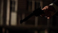«Wyatt Earp Shoots First (2019)» — обои к фильму #1