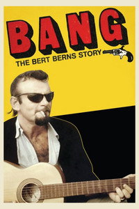 Постер фильма «Bang! The Bert Berns Story (2016)» — (5 из 6)