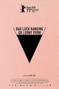 Bad Luck Banging or Loony Porn (2021)