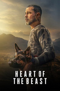 Постер фильма «Сердце зверя (2026)» — (8 из 70)