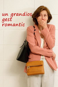 Un grandios gest romantic