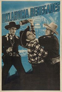 Oklahoma Renegades