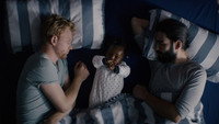 «New Queer Visions: Parental Guidance (2021)» — обои к фильму #1