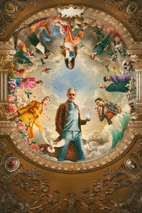 Постер сериала «Каос (2024)» — (9 из 65)
