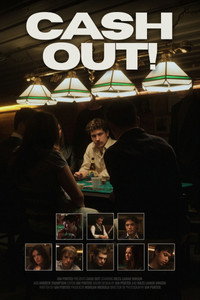 Imagem do Filme Cash Out!