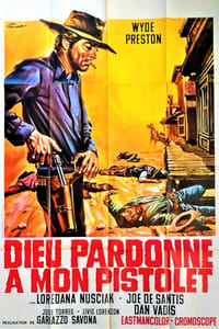 Dieu pardonne à mon pistolet (1969)