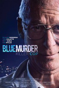 Постер сериала «Громкое убийство: Убийца-полицейский (2017)» — (3 из 8)