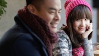 Winter in Tokyo