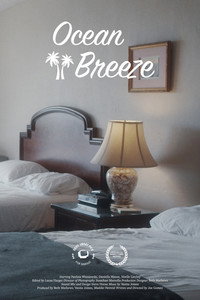 Постер фильма «Ocean Breeze (2018)» — (1 из 1)