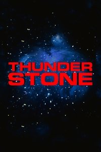 Movie poster of Thunderstone