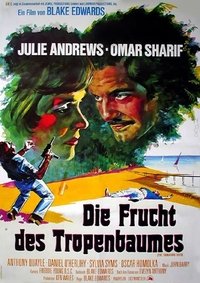 Movieposter Die Frucht des Tropenbaumes