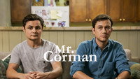 «Мистер Кормен (2021)» — обои к сериалу #6