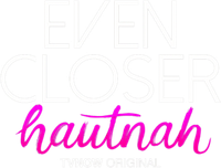 Логотип сериала «Even Closer: Hautnah (2021)» — (2 из 5)