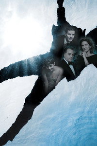 Постер сериала «Тусовка (2014)» — (3 из 8)