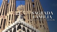 Sagrada Familia - Gaudi's challenge