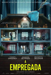 Imagem do Filme A Empregada
