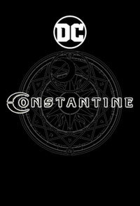 Постер сериала «Константин (2014 - 2015)» — (17 из 37)
