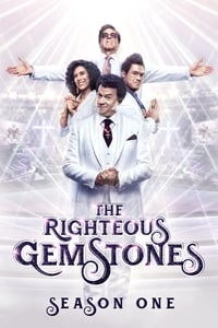 The Righteous Gemstones 1×1